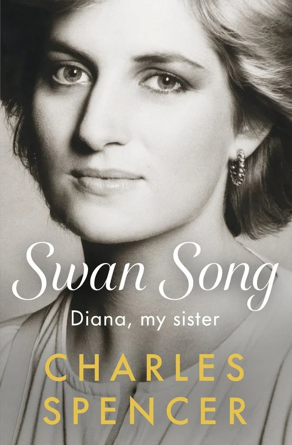 Swan Song cover