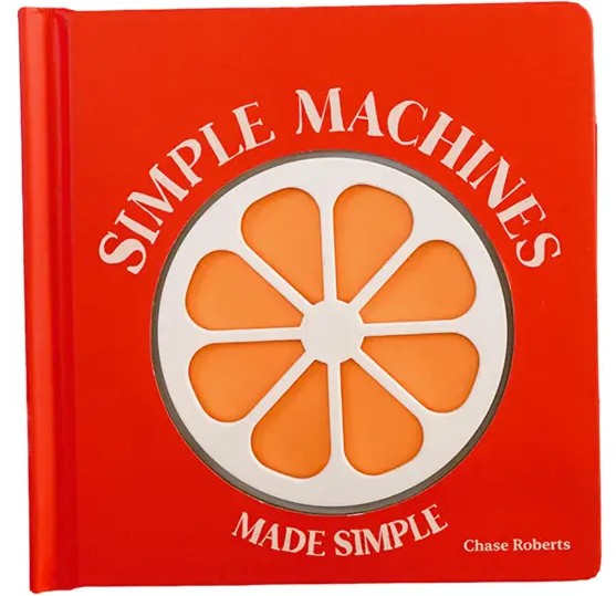 Simple Machines Made Simple cover
