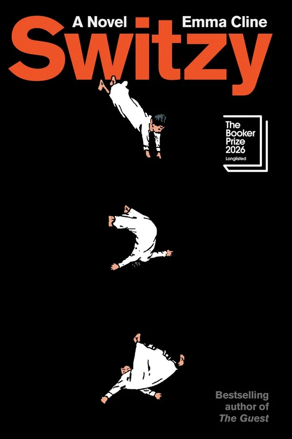 Switzy cover