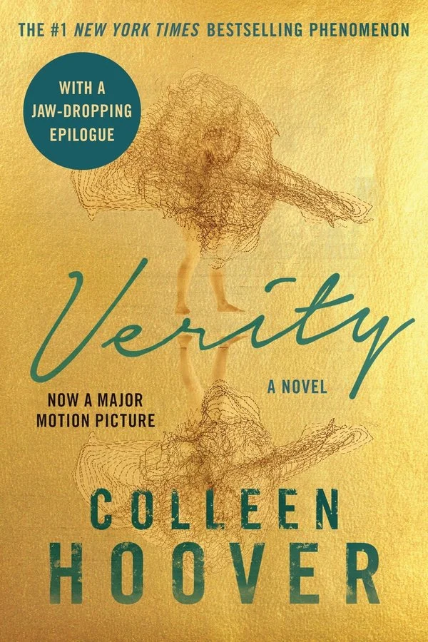 Verity cover