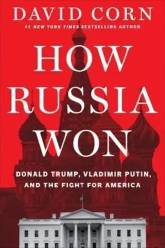 Cover of How Russia Won