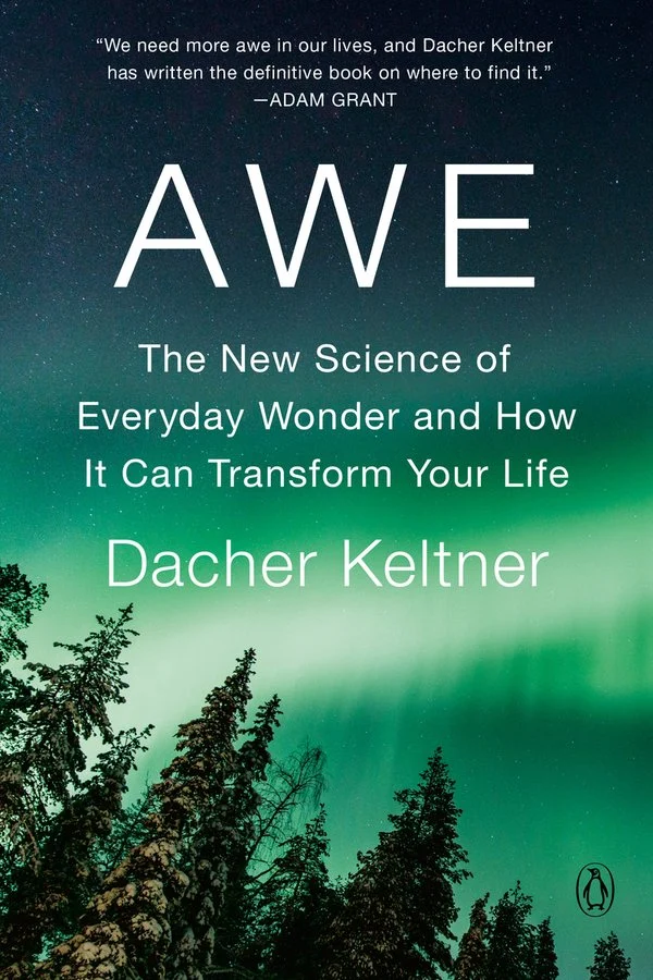 Awe cover