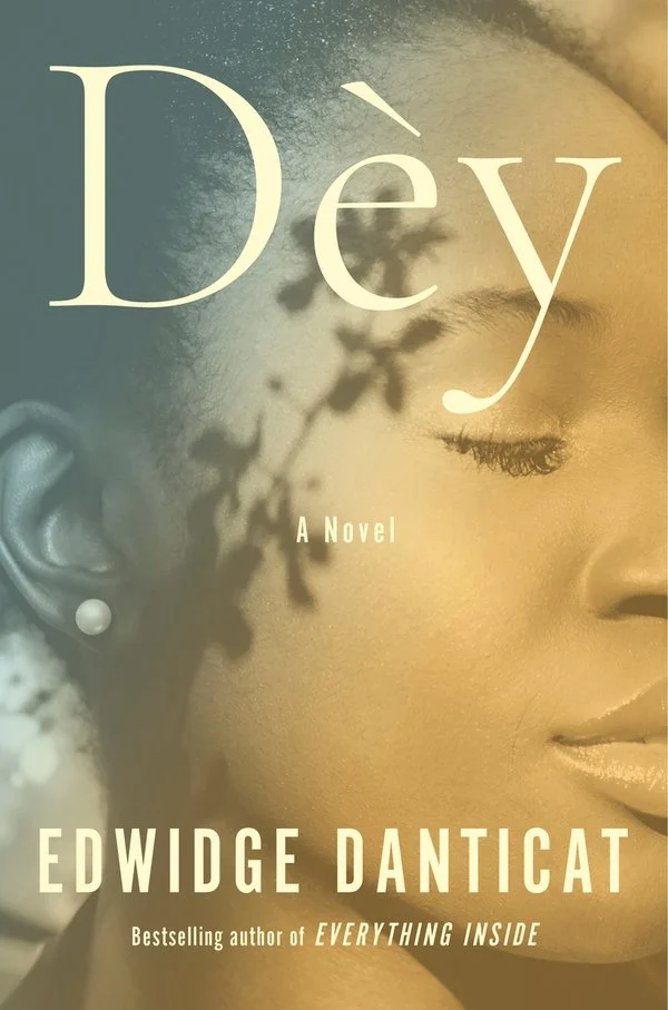 Dey cover