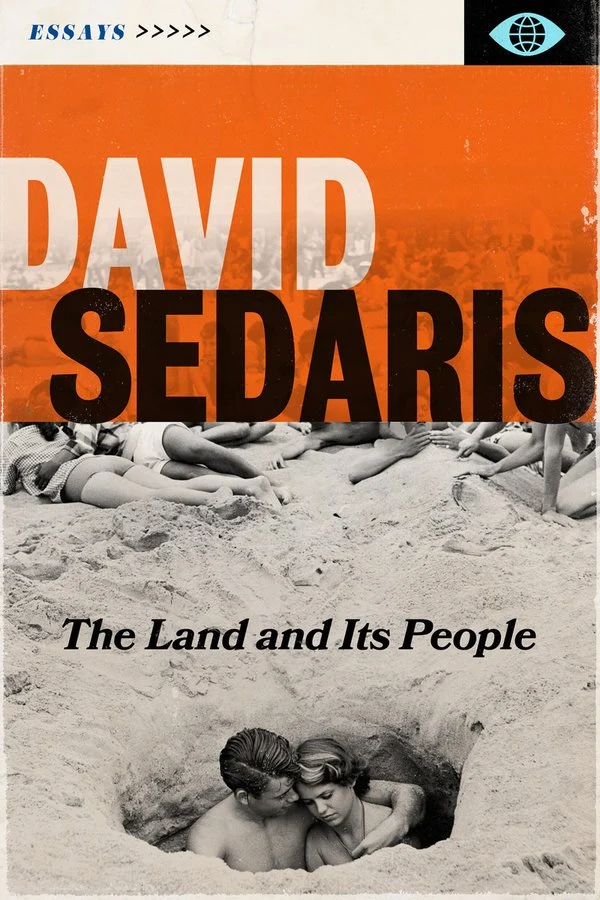 The Land And Its Peoples: Essays cover