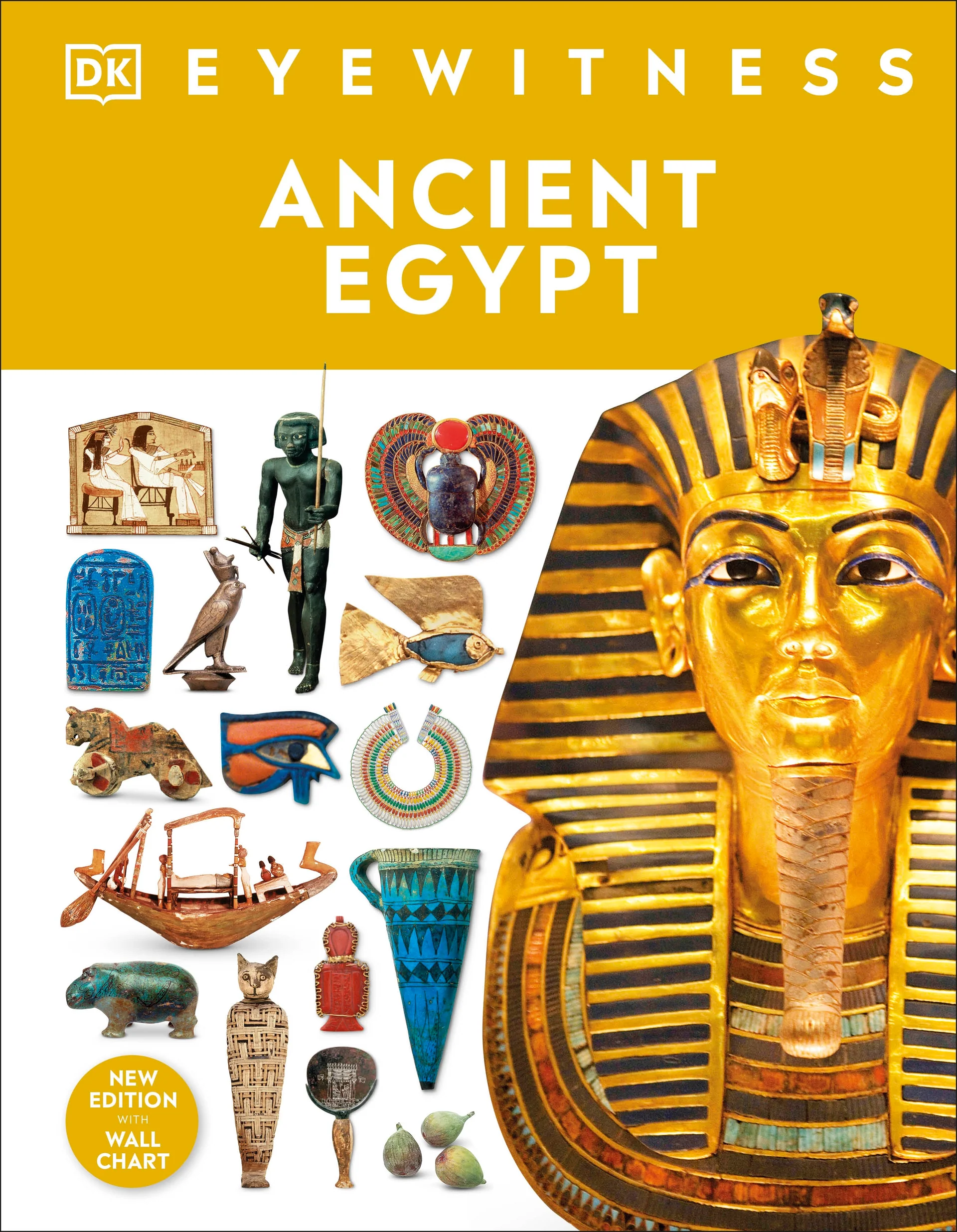 Ancient Egypt cover