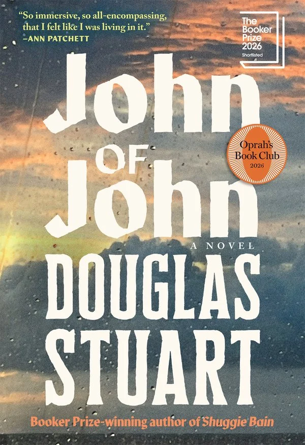 John Of John cover