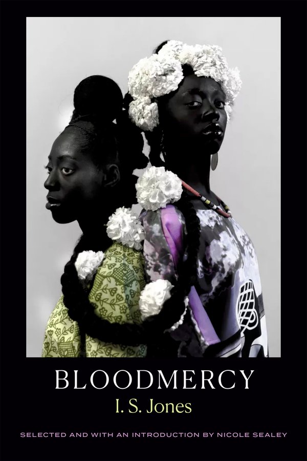 Bloodmercy cover