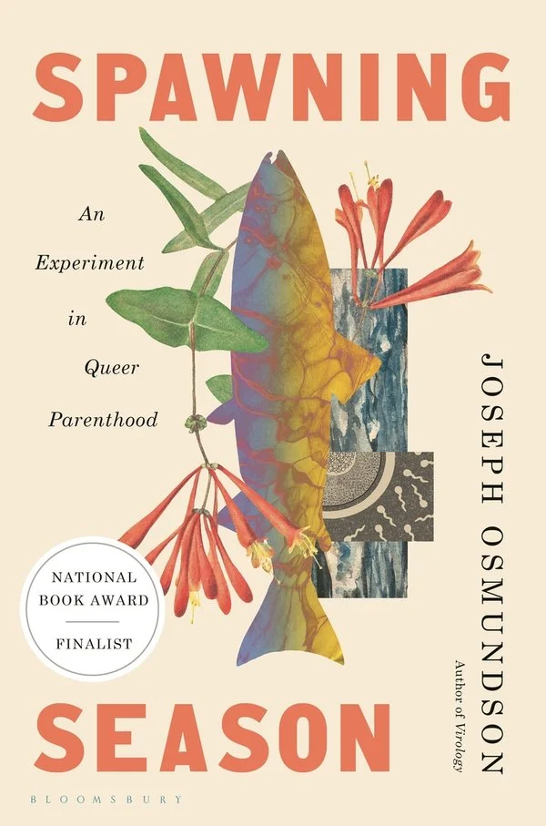 Spawning Season: An Experiment In Queer Parenthood cover