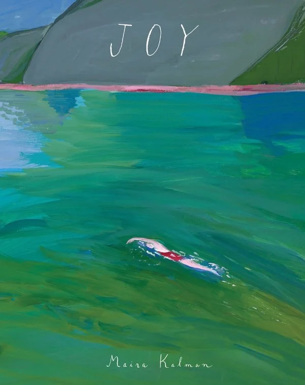 Joy cover