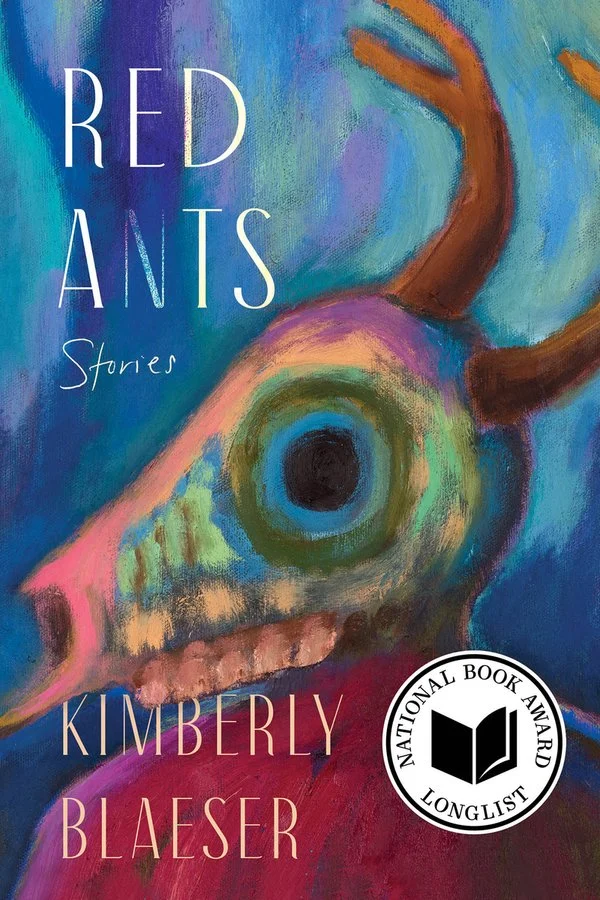 Cover of Red Ants: Stories