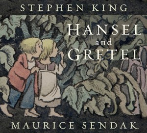 Cover of Hansel And Gretel