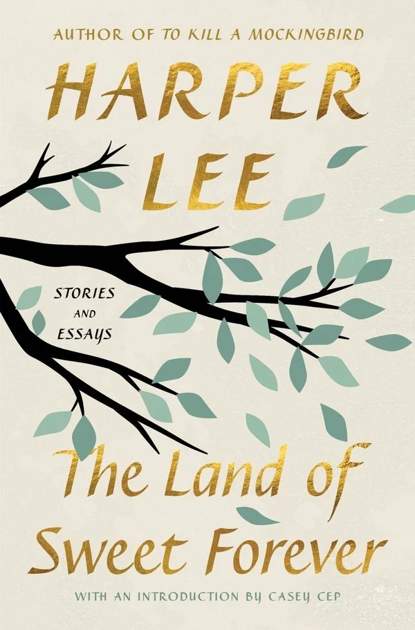The Land Of Sweet Forever cover