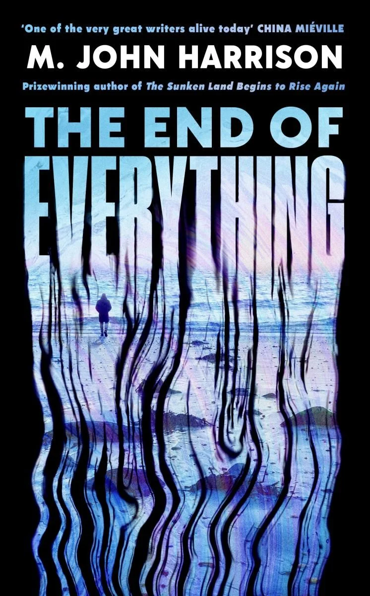 The End Of Everything cover