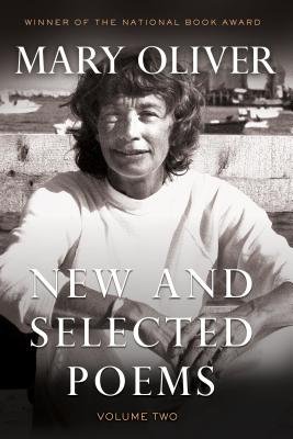 New And Selected Poems cover