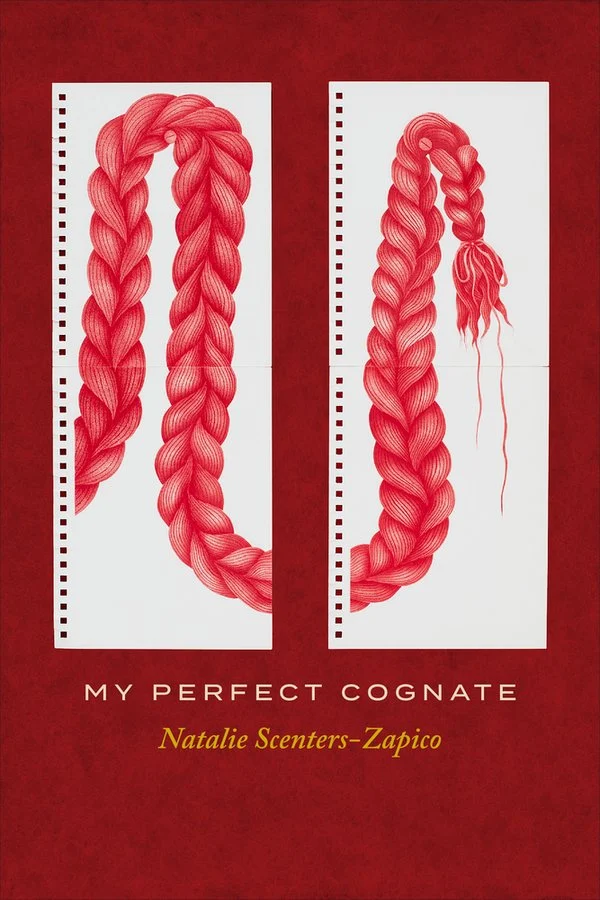 My Perfect Cognate cover