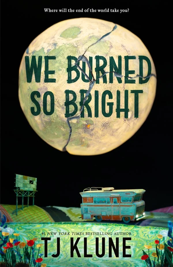 We Burned So Bright cover