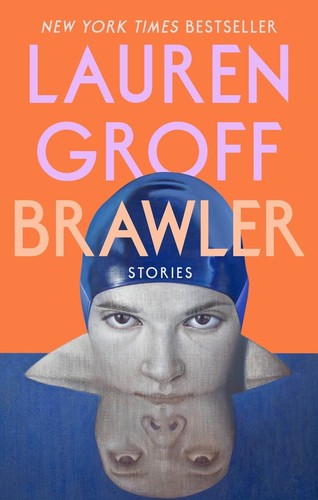 Brawler cover