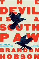 The Devil Is A Southpaw cover