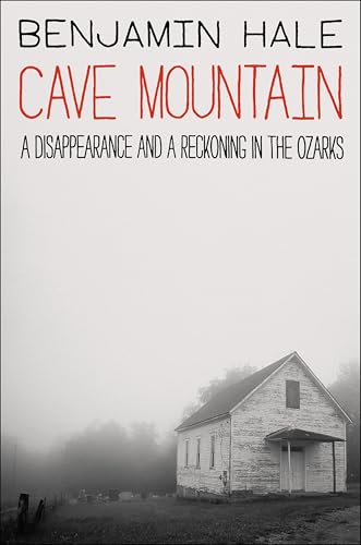 Cover of Cave Mountain