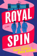 Cover of Royal Spin