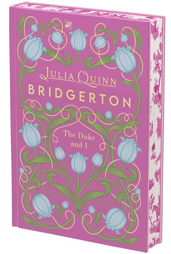 Cover of The Duke And I