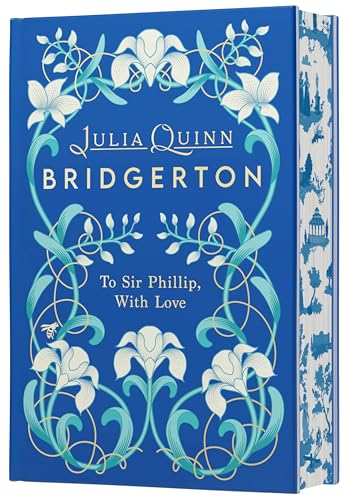 Cover of To Sir Phillip, With Love Deluxe Collector's Edition