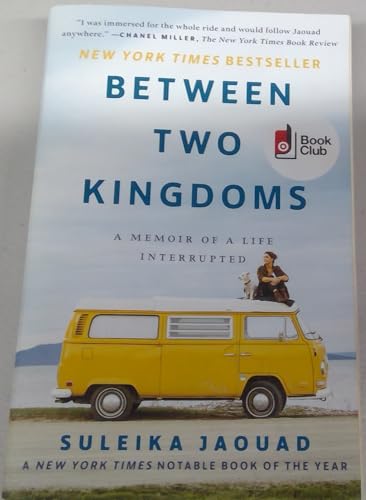 Between Two Kingdoms cover