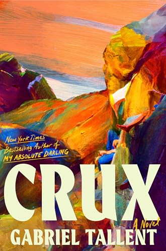 Cover of Crux