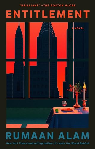 Entitlement cover