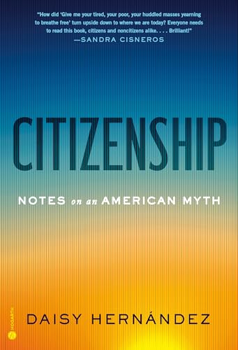 Citizenship cover