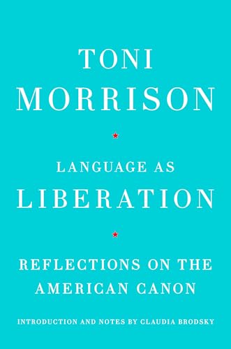 Language As Liberation cover