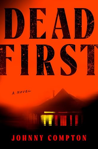 Cover of Dead First