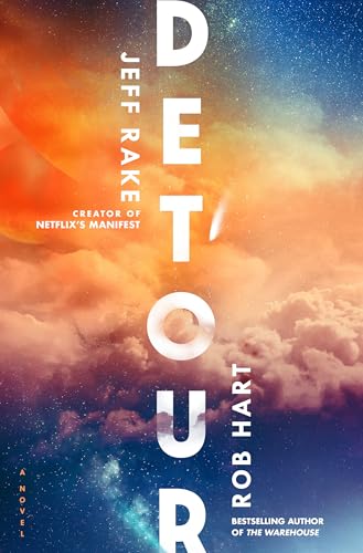 Detour cover
