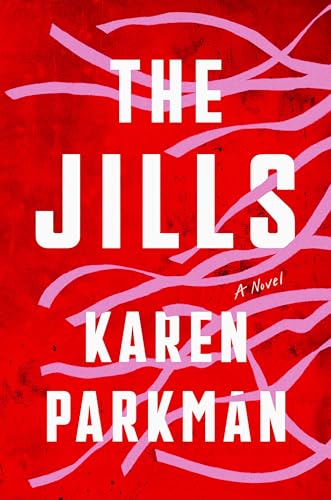 Cover of The Jills