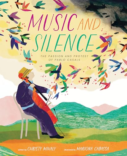 Music And Silence cover
