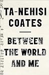 Cover of Between The World And Me