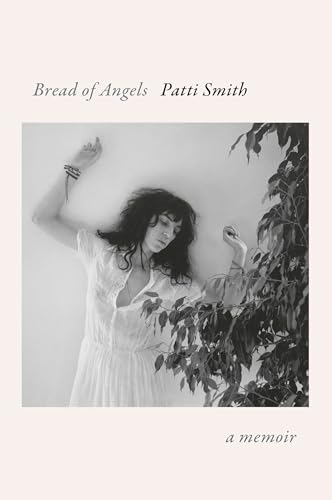Bread Of Angels cover