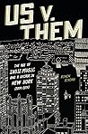 Us V. Them cover