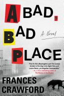 Cover of A Bad, Bad Place