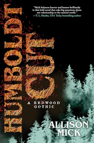 Cover of Humboldt Cut