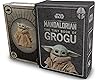 Star Wars: The Tiny Book Of Grogu (Star Wars Gifts And Stocking Stuffers) cover
