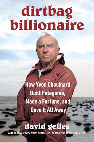 Cover of Dirtbag Billionaire