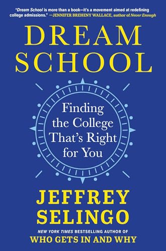 Cover of Dream School