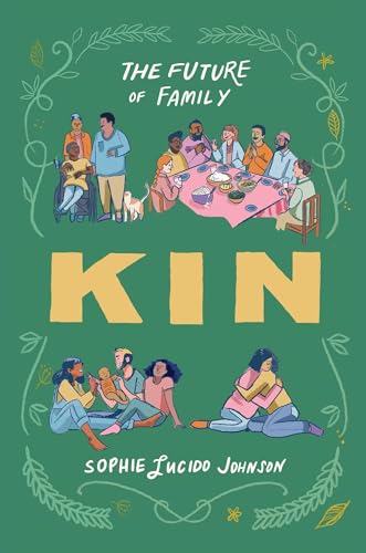 Cover of Kin