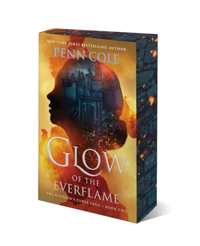 Cover of Glow Of The Everflame