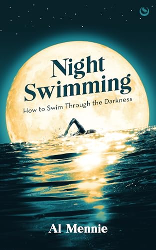 Cover of Night Swimming