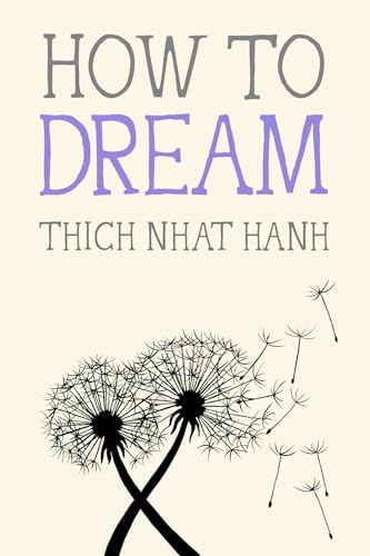 Cover of How To Dream
