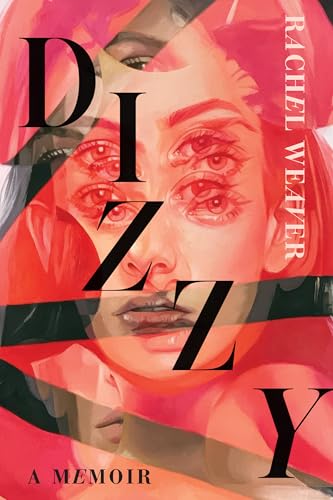 Dizzy: A Memoir cover