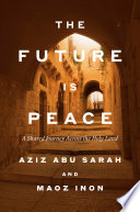 The Future Is Peace cover