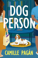 Dog Person cover